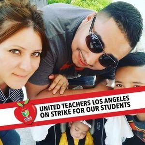 Meet your Posher, Andy